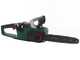 Bosch AdvancedChain 36V-35-40 - Tron&ccedil;onneuse dze coupe &agrave; batterie  - 36V 2Ah - Guide 35 cm