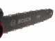 Bosch AdvancedChain 36V-35-40 - Tron&ccedil;onneuse de coupe &agrave; batterie  - SANS CHARGEUR NI BATTERIE