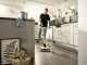 Karcher FC 7 Cordless - Nettoyeur de sols &agrave; betterie 3 en 1 : lave, s&egrave;che, aspire