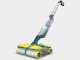 Nettoyeur de sols &agrave; batterie Karcher FC 7 Cordless - 3 en 1 : nettoie, s&egrave;che, aspire