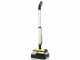 Nettoyeur de sols &agrave; batterie Karcher FC 7 Cordless - 3 en 1 : nettoie, s&egrave;che, aspire