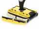 Nettoyeur de sols &agrave; batterie Karcher FC 7 Cordless - 3 en 1 : nettoie, s&egrave;che, aspire