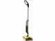 Nettoyeur de sols &agrave; batterie Karcher FC 7 Cordless - 3 en 1 : nettoie, s&egrave;che, aspire