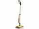 Nettoyeur de sols &agrave; batterie Karcher FC 7 Cordless - 3 en 1 : nettoie, s&egrave;che, aspire