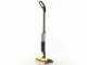 Nettoyeur de sols &agrave; batterie Karcher FC 7 Cordless - 3 en 1 : nettoie, s&egrave;che, aspire