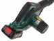 Bosch Universal Leaf Blower 18V - Souffleur &eacute;lectrique &agrave; batterie - SANS BATTERIE NI CHARGEUR