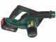 Bosch Universal Leaf Blower 18V - Souffleur &eacute;lectrique &agrave; batterie - SANS BATTERIE NI CHARGEUR