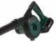 Bosch Universal Leaf Blower 18V - Souffleur &eacute;lectrique &agrave; batterie - SANS BATTERIE NI CHARGEUR