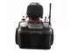 Tracteur tondeuse MTD Pony 927T-R - transmission transmatic - bac de ramassage