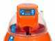 Couveuse pour &oelig;ufs semi-automatique Novital Covatutto 16L pro