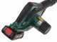 Bosch Universal Leaf Blower 18V - Souffleur &eacute;lectrique &agrave; batterie - 18V 2.5Ah