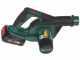 Bosch Universal Leaf Blower 18V - Souffleur &eacute;lectrique &agrave; batterie - 18V 2.5Ah