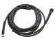 Lavor Auckland 1310 - Nettoyeur haute pression eau chaude professionnel - Pression 150 bar max