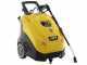 Lavor Auckland 1310 - Nettoyeur haute pression eau chaude professionnel - Pression 150 bar max