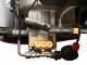 Lavor Auckland 1310 - Nettoyeur haute pression eau chaude professionnel - Pression 150 bar max