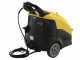 Lavor Auckland 1310 - Nettoyeur haute pression eau chaude professionnel - Pression 150 bar max