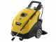 Lavor Auckland 1310 - Nettoyeur haute pression eau chaude professionnel - Pression 150 bar max