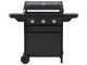 Campingaz Compact 3 L - Barbecue &agrave; gaz