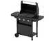 Campingaz Compact 3 L - Barbecue &agrave; gaz