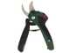 Bosch EasyPrune AssistCut - S&eacute;cateur &eacute;lectrique de taille - 3.6V 1.6Ah - Diam&egrave;tre de coupe 25 mm