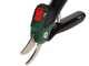 Bosch EasyPrune AssistCut - S&eacute;cateur &eacute;lectrique de taille - 3.6V 1.6Ah - Diam&egrave;tre de coupe 25 mm