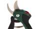 Bosch EasyPrune AssistCut - S&eacute;cateur &eacute;lectrique de taille - 3.6V 1.6Ah - Diam&egrave;tre de coupe 25 mm
