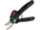 Bosch EasyPrune AssistCut - S&eacute;cateur &eacute;lectrique de taille - 3.6V 1.6Ah - Diam&egrave;tre de coupe 25 mm