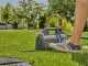 Gardena 4300 Silent - Pompe de jardin &eacute;lectrique auto-amor&ccedil;ante - 650 W