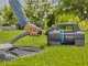 Gardena 4300 Silent - Pompe de jardin &eacute;lectrique auto-amor&ccedil;ante - 650 W