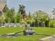 Gardena 4300 Silent - Pompe de jardin &eacute;lectrique auto-amor&ccedil;ante - 650 W