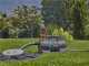 Gardena 4300 Silent - Pompe de jardin &eacute;lectrique auto-amor&ccedil;ante - 650 W