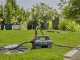 Gardena 4300 Silent - Pompe de jardin &eacute;lectrique auto-amor&ccedil;ante - 650 W