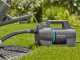 Gardena 4300 Silent - Pompe de jardin &eacute;lectrique auto-amor&ccedil;ante - 650 W