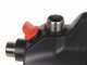 Gardena 4300 Silent - Pompe de jardin &eacute;lectrique auto-amor&ccedil;ante - 650 W