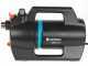 Gardena 4300 Silent - Pompe de jardin &eacute;lectrique auto-amor&ccedil;ante - 650 W