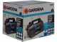 Gardena 4300 Silent - Pompe de jardin &eacute;lectrique auto-amor&ccedil;ante - 650 W