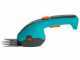 Gardena ClassicCut Li - Cisaille &agrave; gazon avec batterie int&eacute;gr&eacute;e - 3.6V 2.5Ah