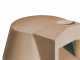 Linea VZ F1 - Four &agrave; bois encastrable avec chambre &Oslash; 85 cm - Capacit&eacute; de cuisson 3 pizzas