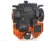 Worx Landroid Vision L1300 WR213E - Robot Tondeuse - Sans Installation
