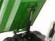 GREENBAY eDumper 500-H -Brouette &eacute;lectrique &agrave; batterie - 48V 32Ah - Basculement hydraulique