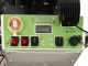 GREENBAY eDumper 500-H -Brouette &eacute;lectrique &agrave; batterie - 48V 32Ah - Basculement hydraulique