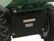 GREENBAY eDumper 500-H -Brouette &eacute;lectrique &agrave; batterie - 48V 32Ah - Basculement hydraulique