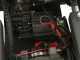 GREENBAY eDumper 500-H -Brouette &eacute;lectrique &agrave; batterie - 48V 32Ah - Basculement hydraulique