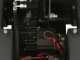 GREENBAY eDumper 500-H -Brouette &eacute;lectrique &agrave; batterie - 48V 32Ah - Basculement hydraulique