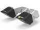 Worx Landroid Vision L1600 WR216E - Robot Tondeuse - Sans installation