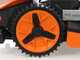 Worx Landroid Vision L1600 WR216E - Robot Tondeuse - Sans installation