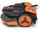 Worx Landroid Vision L1600 WR216E - Robot Tondeuse - Sans installation