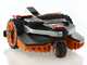Worx Landroid Vision L1600 WR216E - Robot Tondeuse - Sans installation