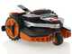 Worx Landroid Vision L1600 WR216E - Robot Tondeuse - Sans installation