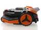 Worx Landroid Vision L1600 WR216E - Robot Tondeuse - Sans installation